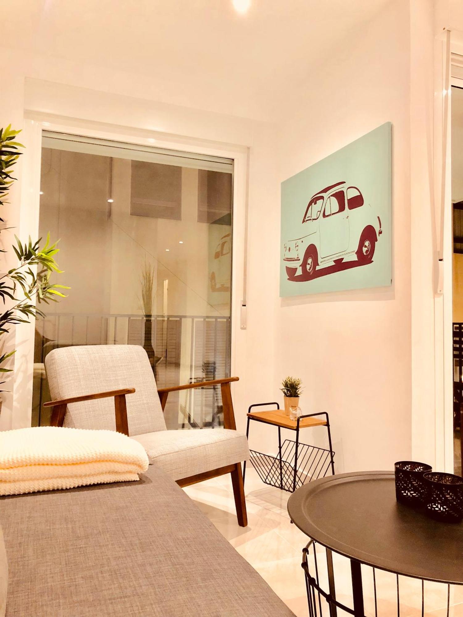 Princess Peach Holiday Appartement Alicante
